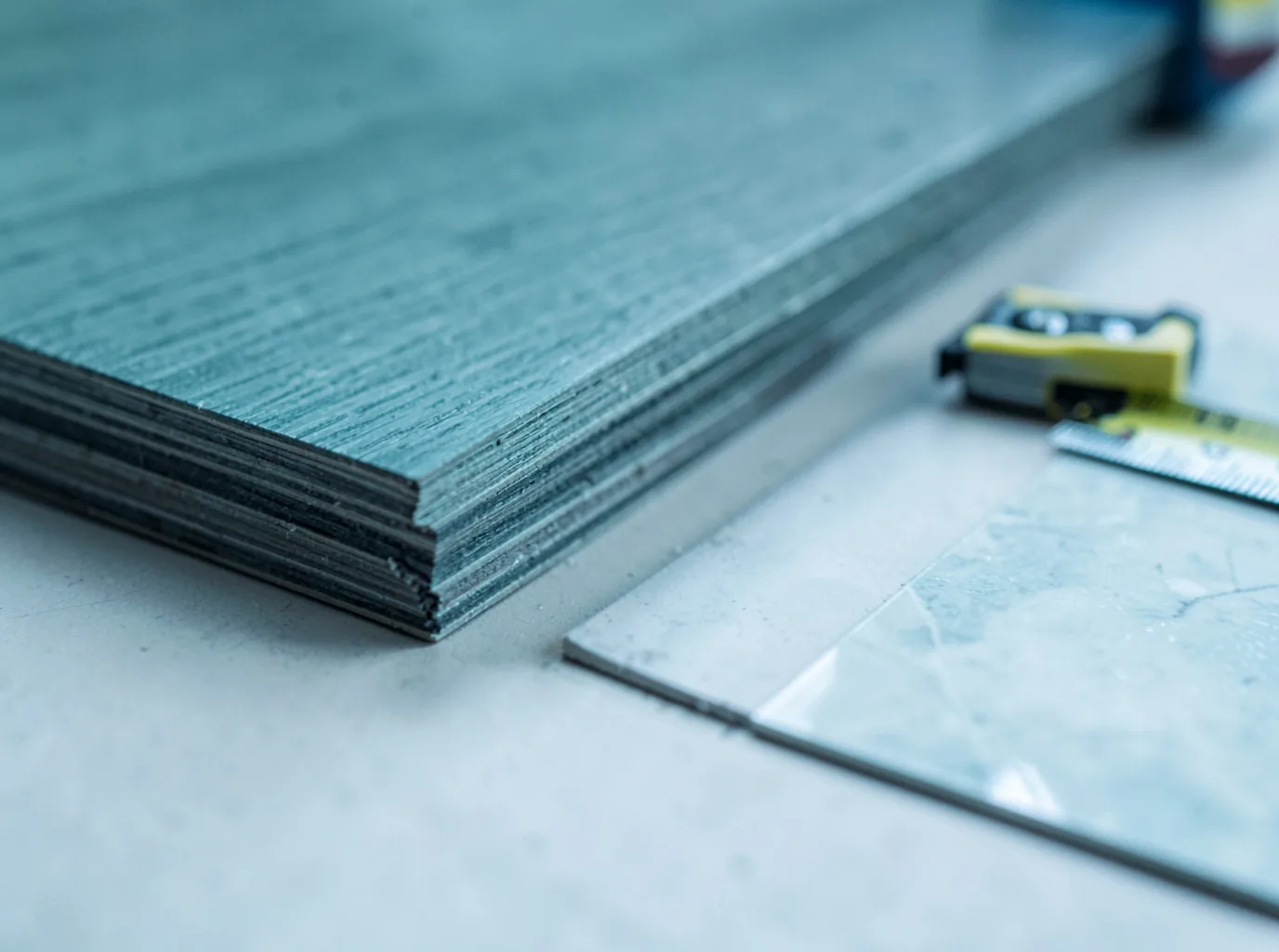Luxury Vinyl Plank Installation Buna, TX FAQs